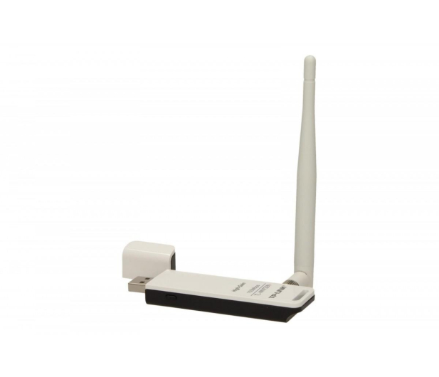 TP-Link TL-WN722N (802.11 b/g/n 150Mb/s) - 51977 - zdjęcie 9